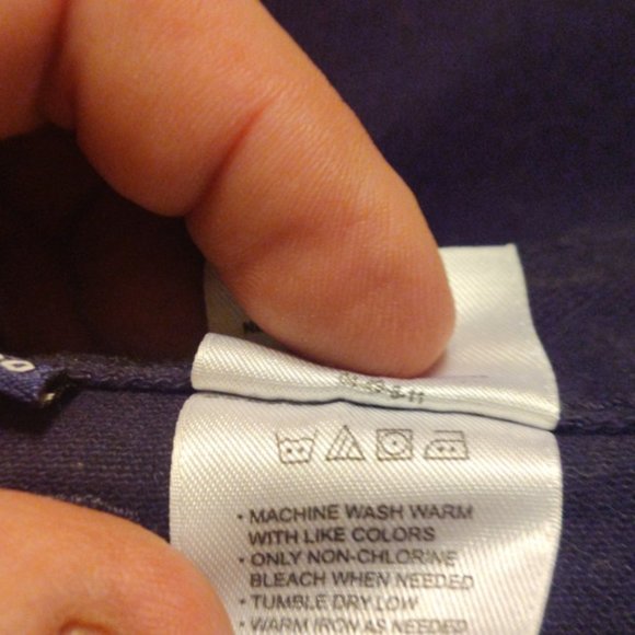 Black Jeans 48 x 30 100% Cotton 5 Pocket - Picture 7 of 10